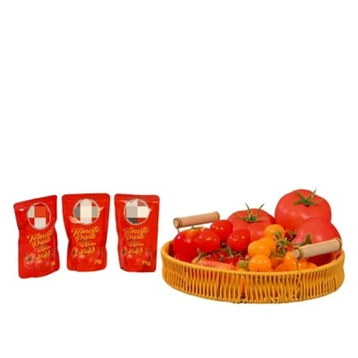 70 g tasakos paradicsompüré